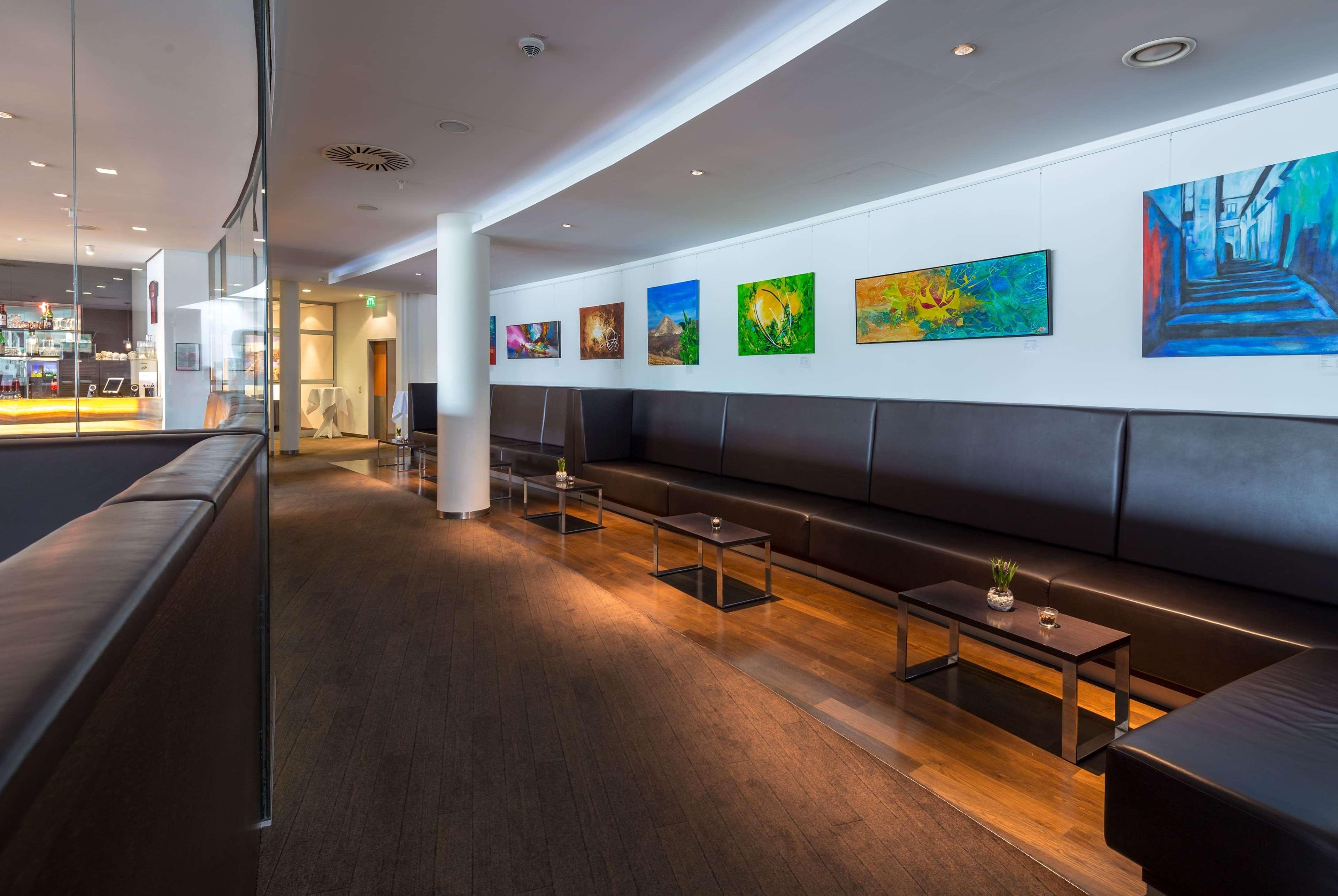 Hotel Ramada By Wyndham Dresde Exterior foto
