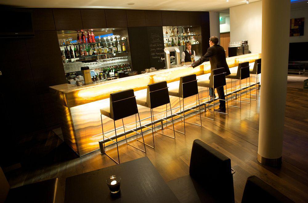 Hotel Ramada By Wyndham Dresde Facilidades foto
